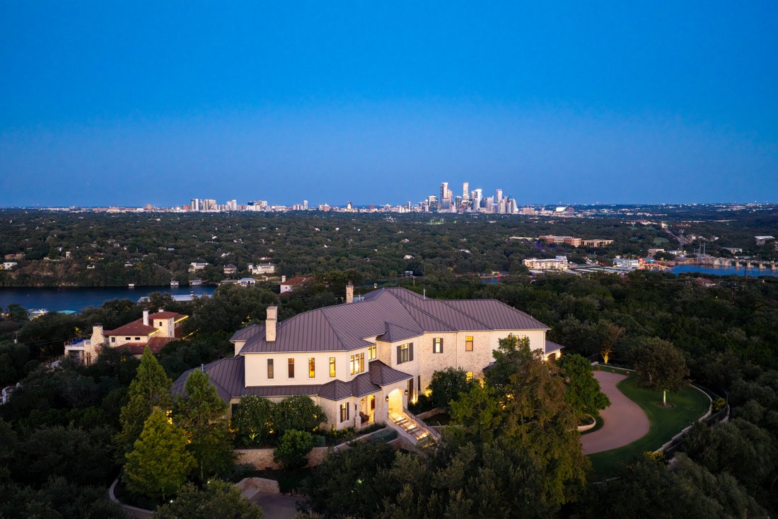 Maison à Austin, Texas, États-Unis 1 - 18776814