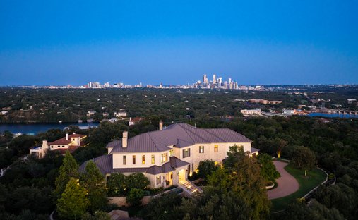 Casa a Austin, Texas, Stati Uniti 1