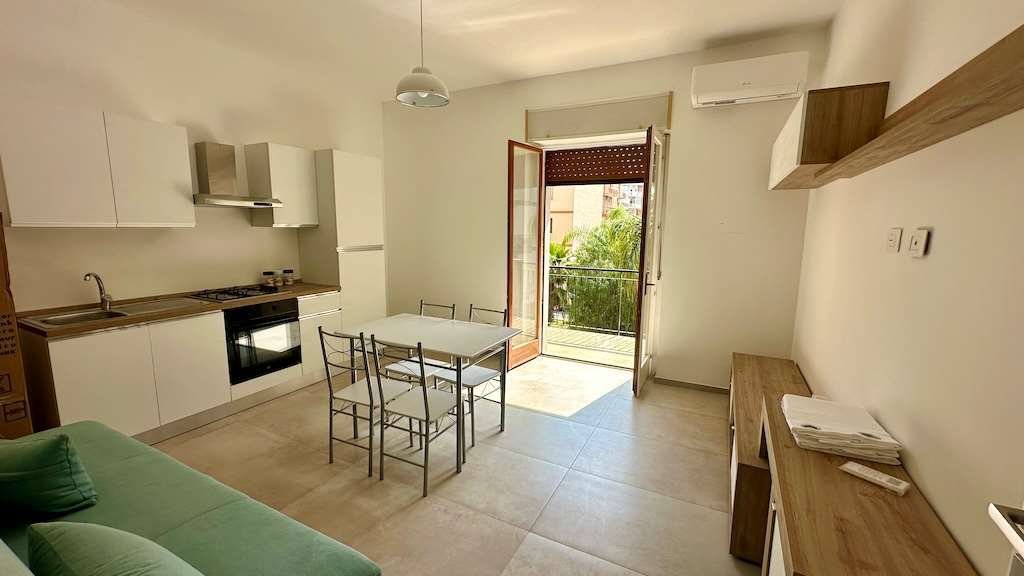 Apartamento en Acradina, Fontane Bianche, Sicilia 1 - 18779666