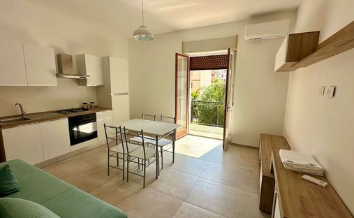 Apartamento en Acradina, Fontane Bianche, Sicilia 1