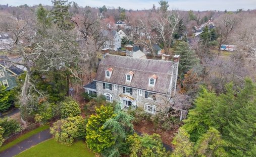 Maison à Plainfield, New Jersey, États-Unis 1