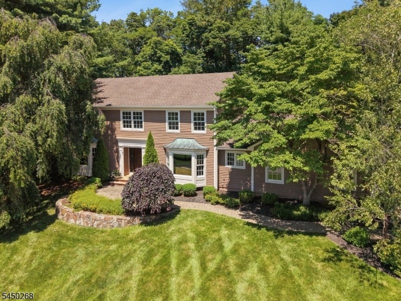 House in Mendham, New Jersey, United States 2 - 18781255