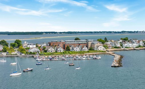 Eigentumswohnung in Stonington, Connecticut, Vereinigte Staaten 1