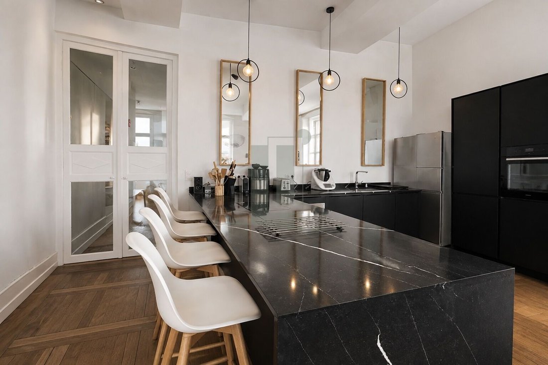 Apartamento en Acotz, San Juan de Luz, Francia 3 - 18780489