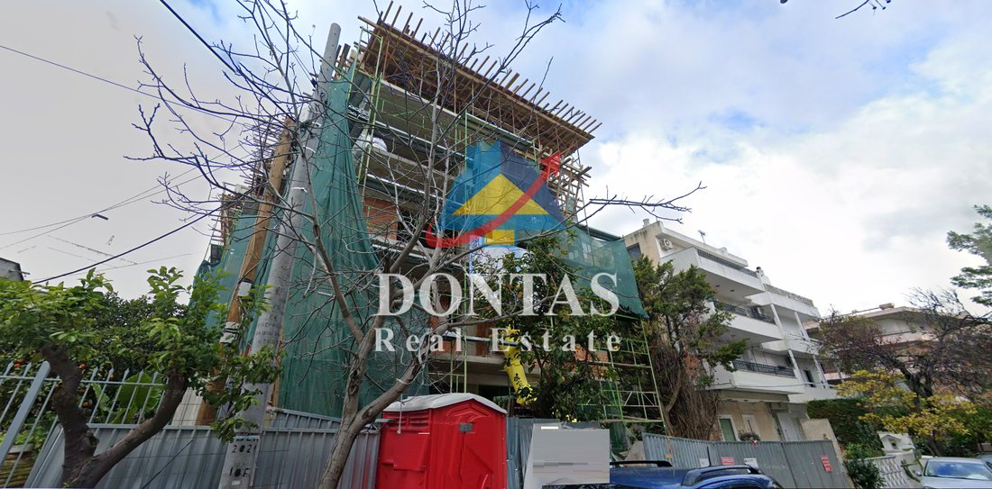 Appartamento a North Athens, Attica, Grecia 5 - 18778942
