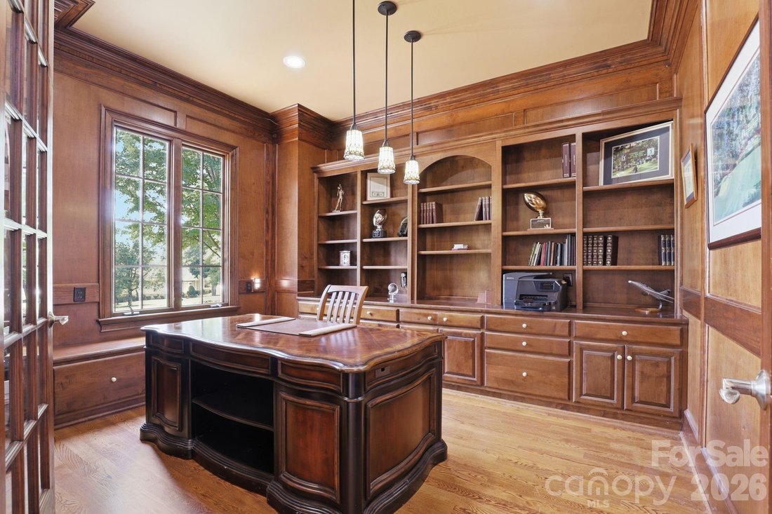Casa a Mooresville, Carolina del Nord, Stati Uniti 5 - 18778443