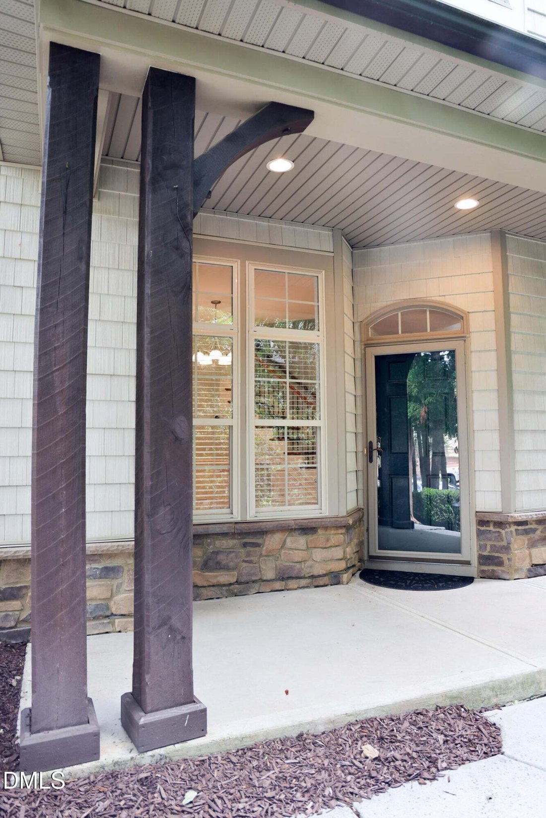 Townhouse en Cary, Carolina del Norte, Estados Unidos 2 - 18408187