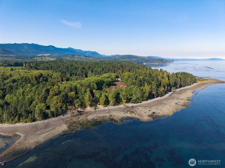 Terrain à Port Angeles, Washington, États-Unis 2 - 18781481