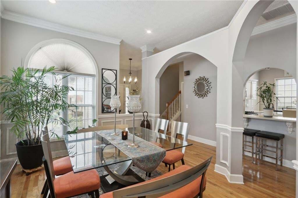 House in Alpharetta, Georgia, United States 4 - 18779907