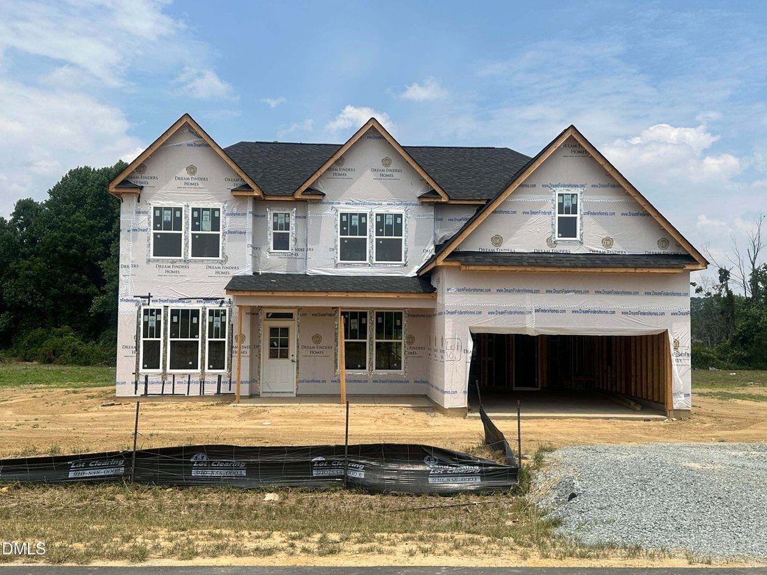 House in Benson, North Carolina, United States 2 - 18312539