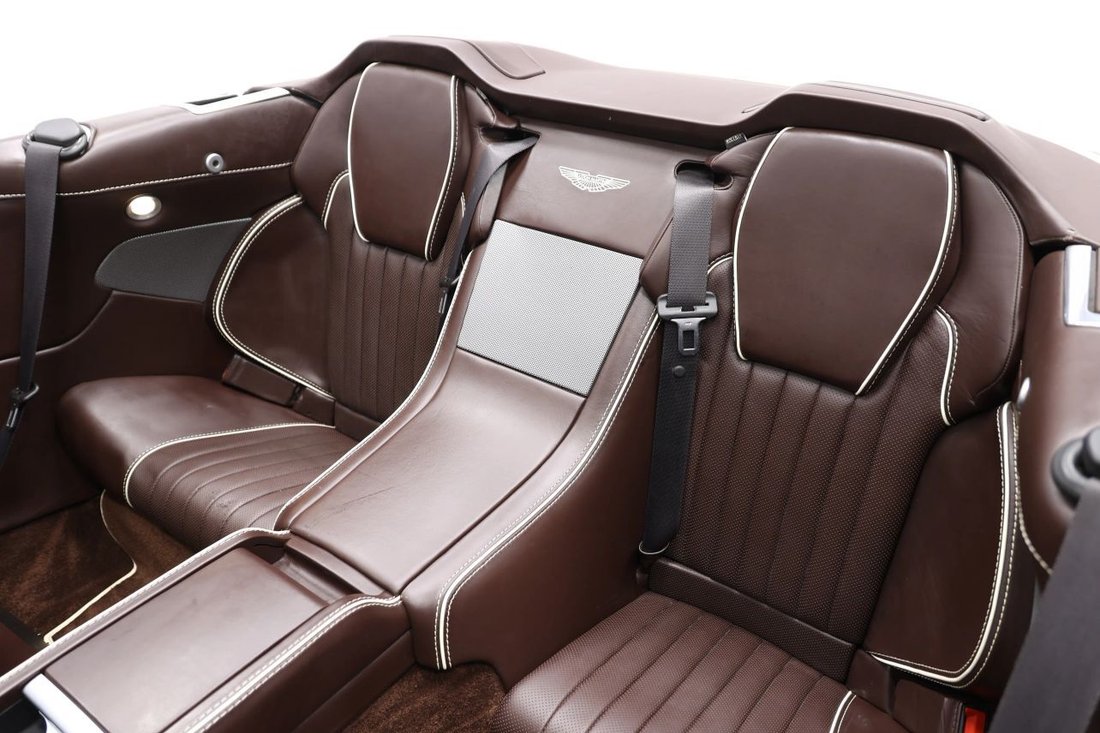 Cabriolet in Jacksonville, FL, United States 3 - 18745873