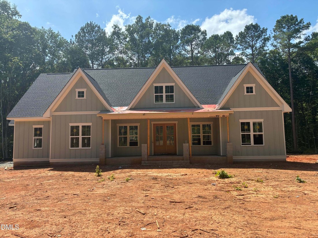 House in Pittsboro, North Carolina, United States 2 - 16916792