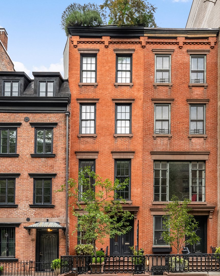 Andere in New York City, New York, Vereinigte Staaten 2 - 18440600