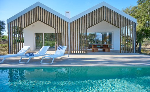 Villa in Grandola e Santa Margarida da Serra, Setubal, Portugal 1