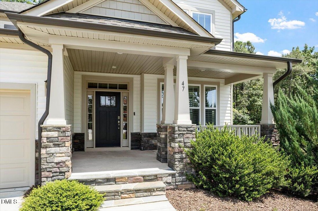 Haus in Fuquay-Varina, North Carolina, Vereinigte Staaten 2 - 18373052