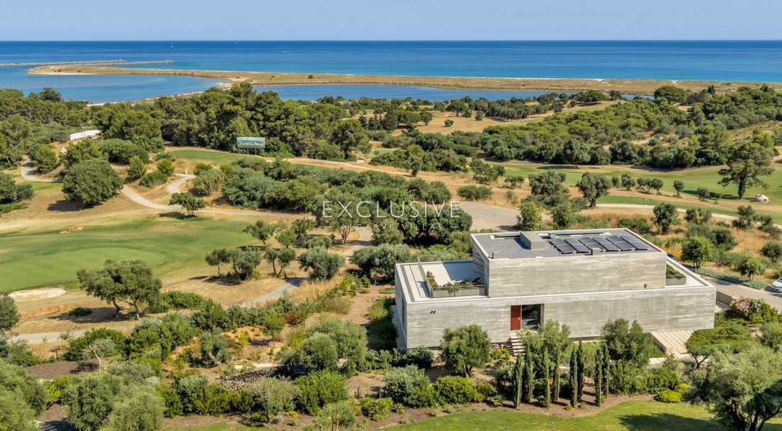 Villa in Odiáxere, Algarve, Portugal 4 - 18549817