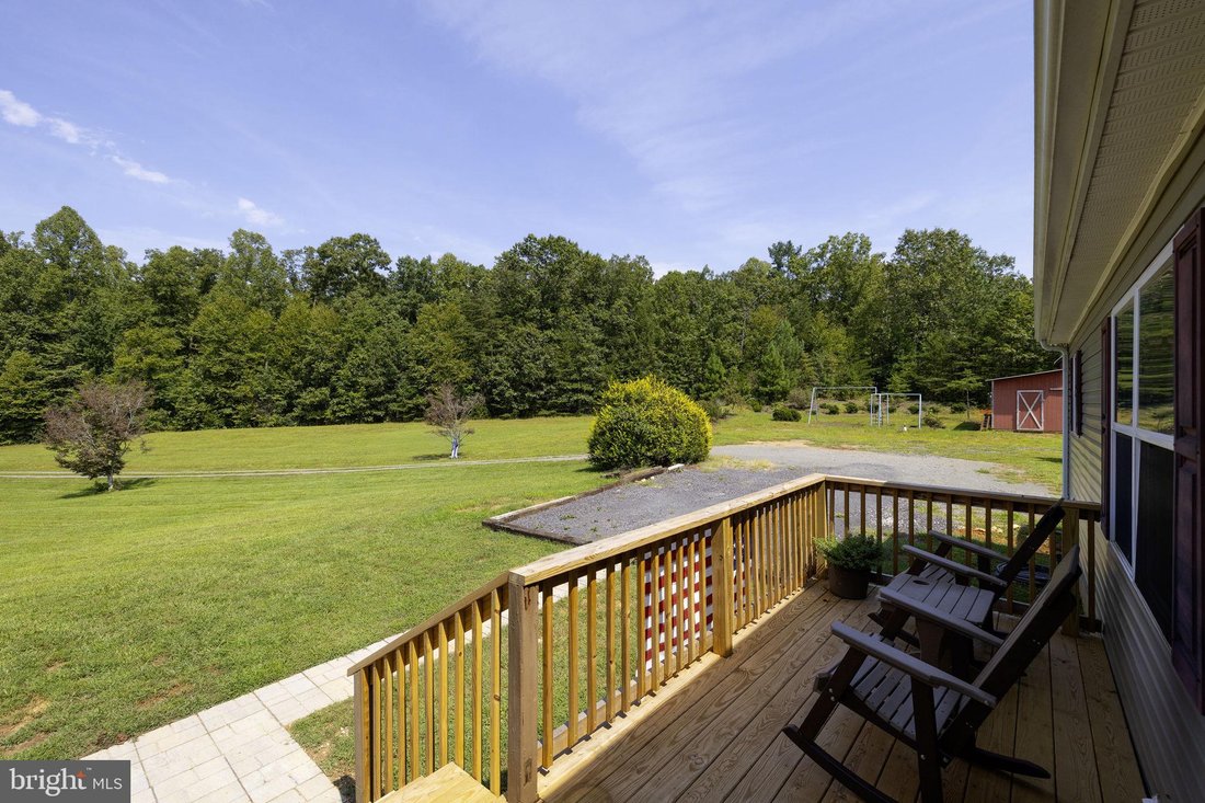 House in Reva, Virginia, United States 3 - 18778406