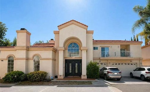 Casa a Los Angeles, California, Stati Uniti 1
