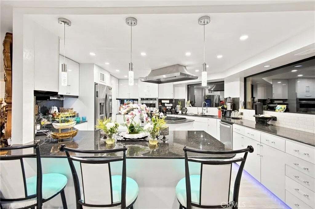 Casa a Palm Springs, California, Stati Uniti 3 - 18703168