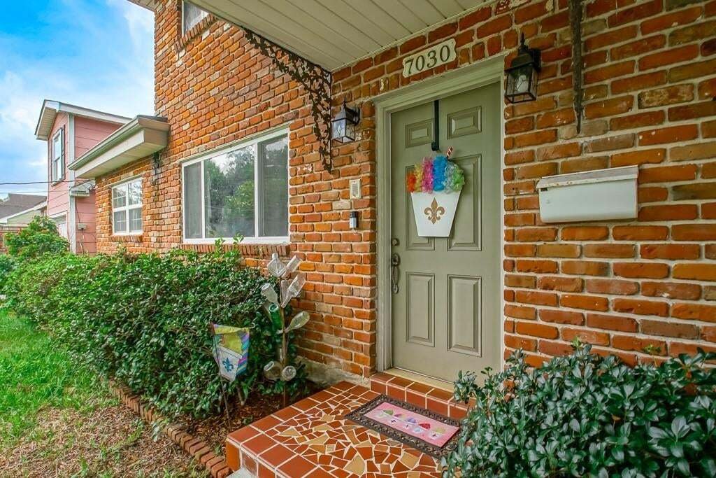 Haus in New Orleans, Louisiana, Vereinigte Staaten 4 - 18775955
