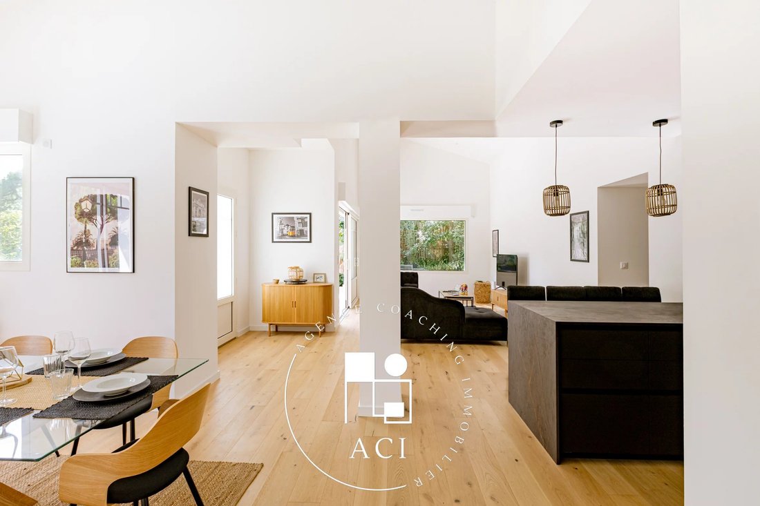 Villa in Aiguillon, Arcachon, France 3 - 18005532