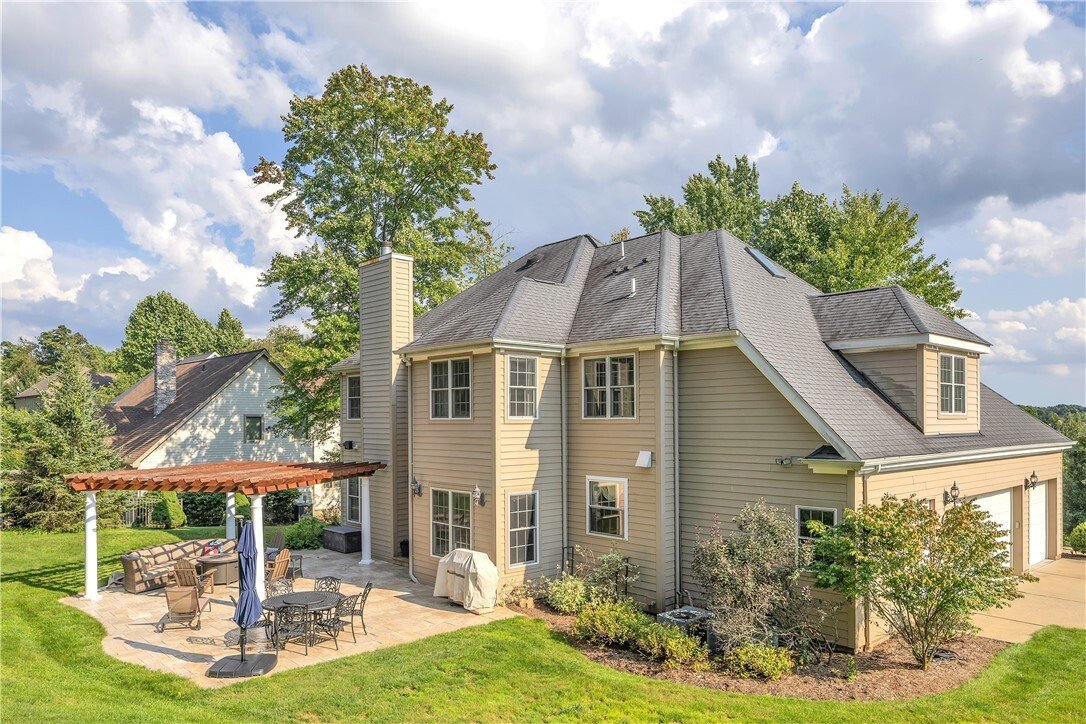 House in Mars, Pennsylvania, United States 5 - 18778399