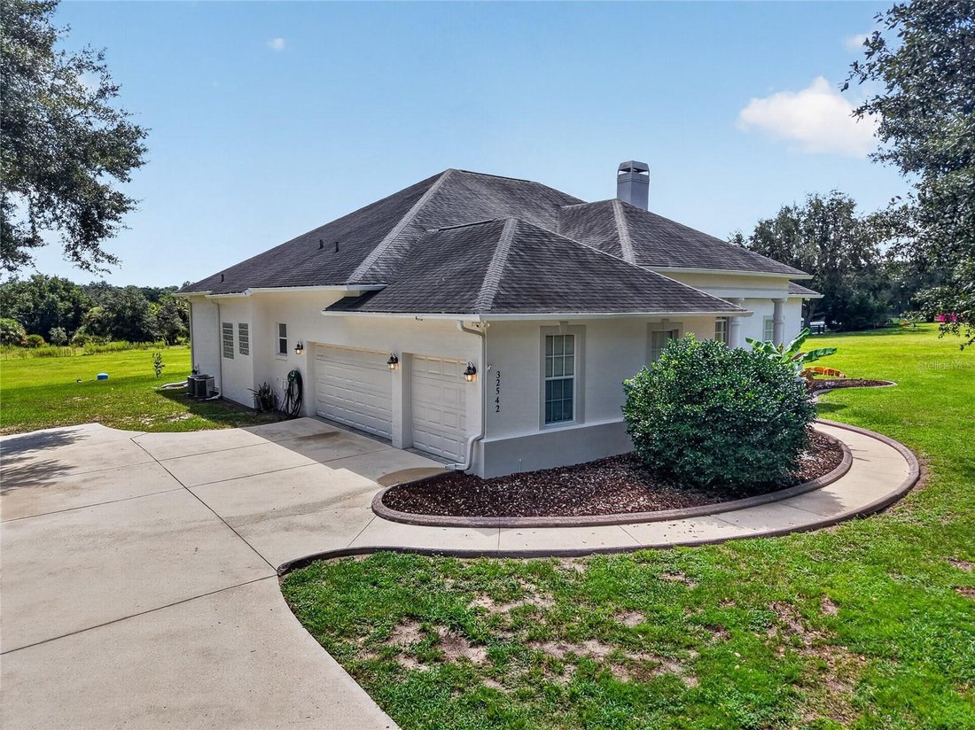 Casa en Mount Dora, Florida, Estados Unidos 3 - 18776130
