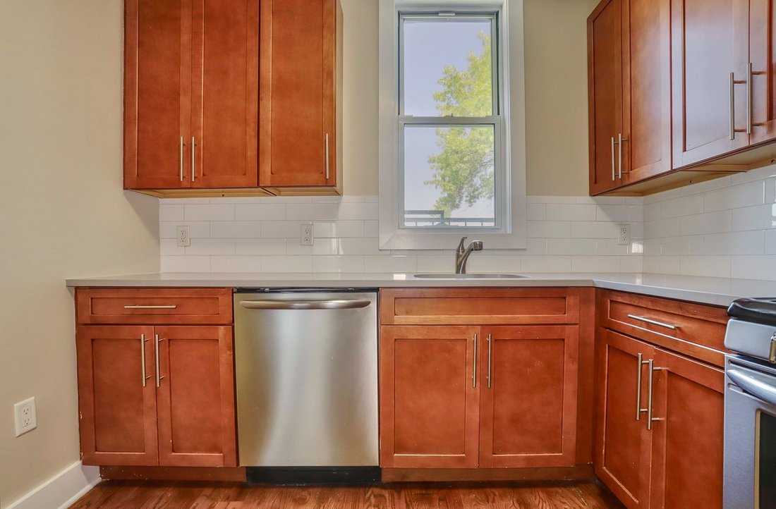 Condominio en Hoboken, Nueva Jersey, Estados Unidos 4 - 17721618