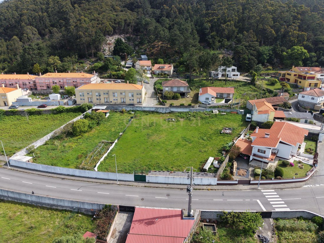 Land in Areosa, Viana do Castelo District, Portugal 1 - 17714800