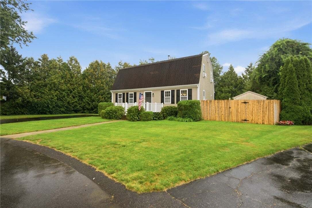 House in Bristol, Rhode Island, United States 2 - 18778628