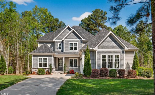 House in Pittsboro, North Carolina, United States 1
