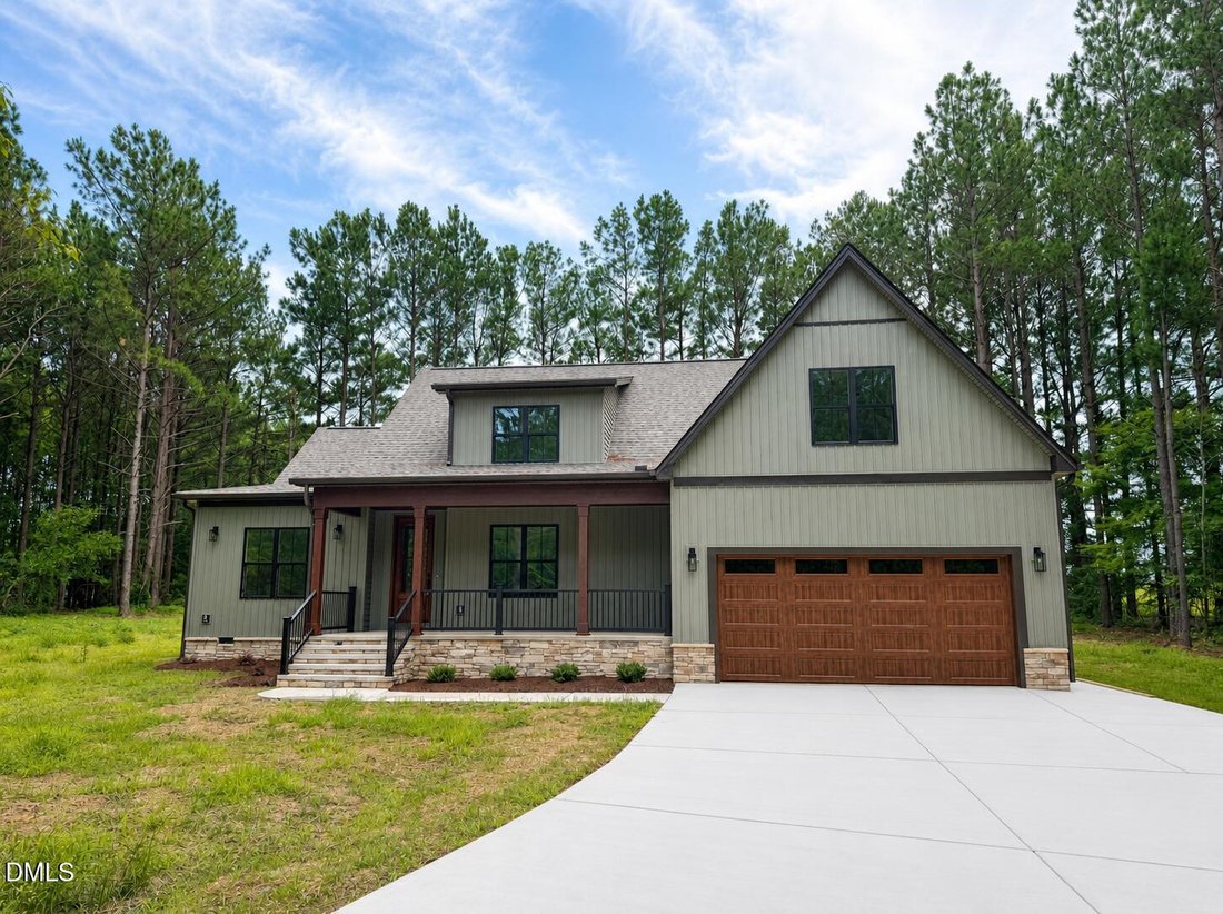 Haus in Clayton, North Carolina, Vereinigte Staaten 1 - 17366923
