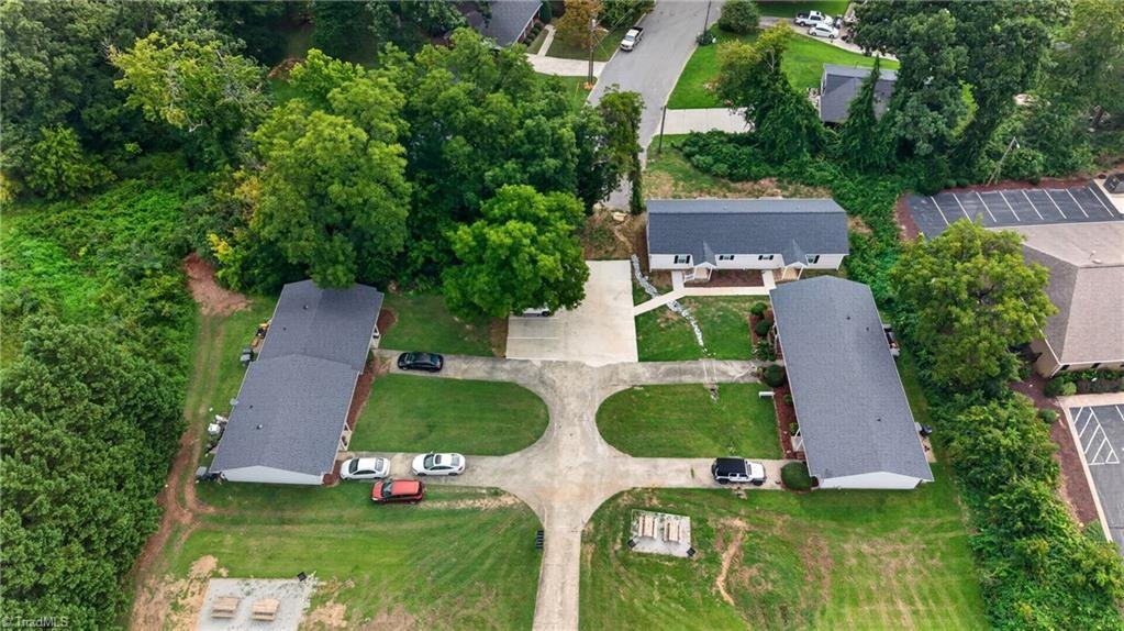 Casa en Asheboro, Carolina del Norte, Estados Unidos 2 - 18778726