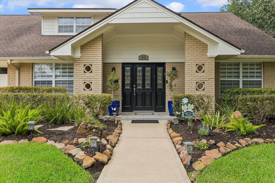 Haus in Houston, Texas, Vereinigte Staaten 2 - 18779692