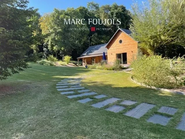 Casa en Lèves, Centro-Val de Loira, Francia 1 - 18711898