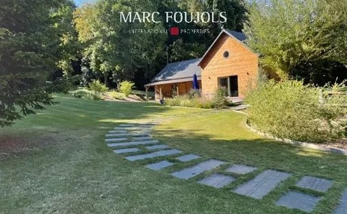 Casa en Lèves, Centro-Val de Loira, Francia 1