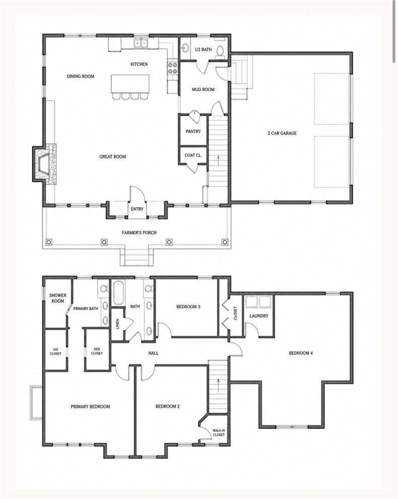 House in Cranston, Rhode Island, United States 5 - 17645494