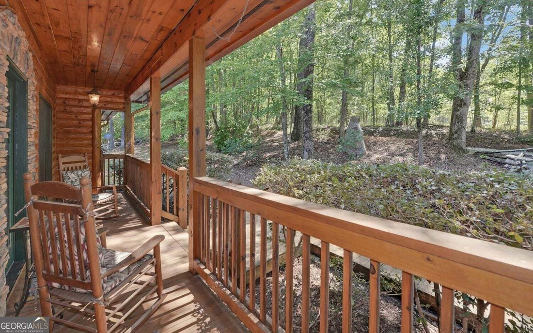 Casa en Blue Ridge, Georgia, Estados Unidos 4 - 18776601