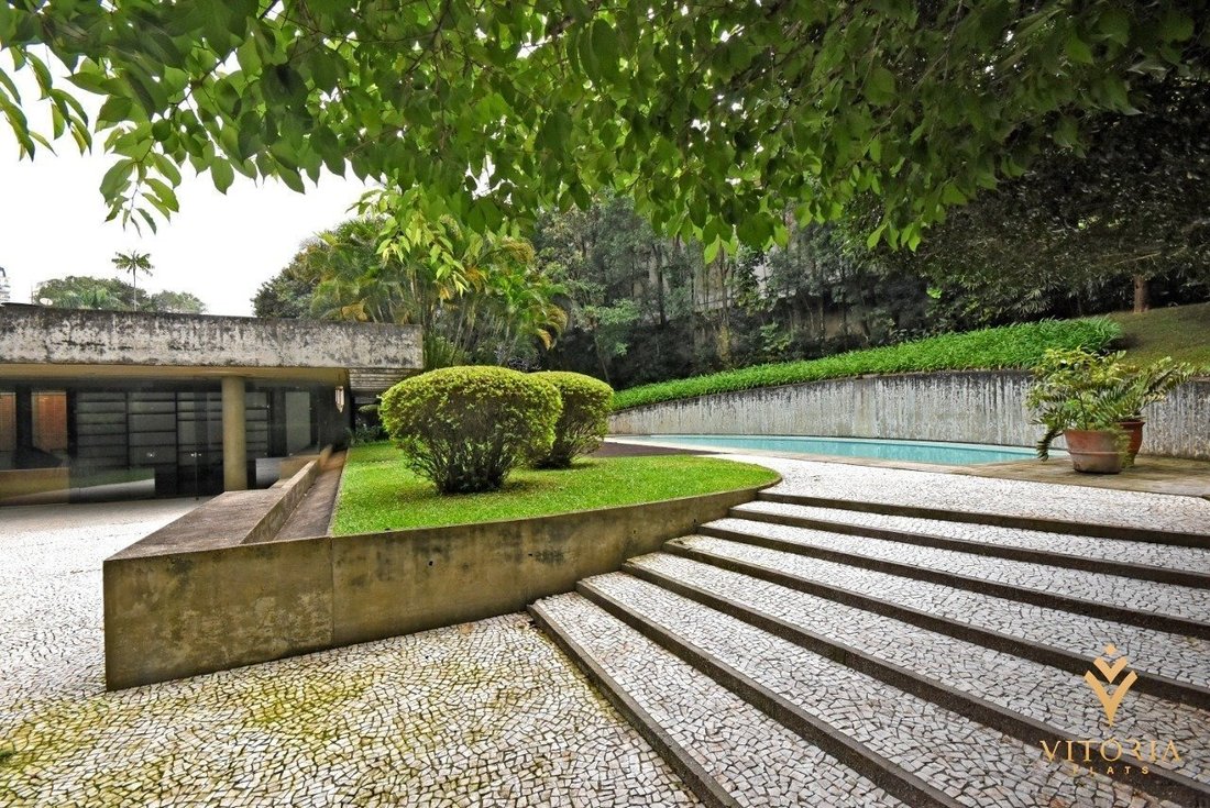 House in São Paulo, State of São Paulo, Brazil 5 - 17835802