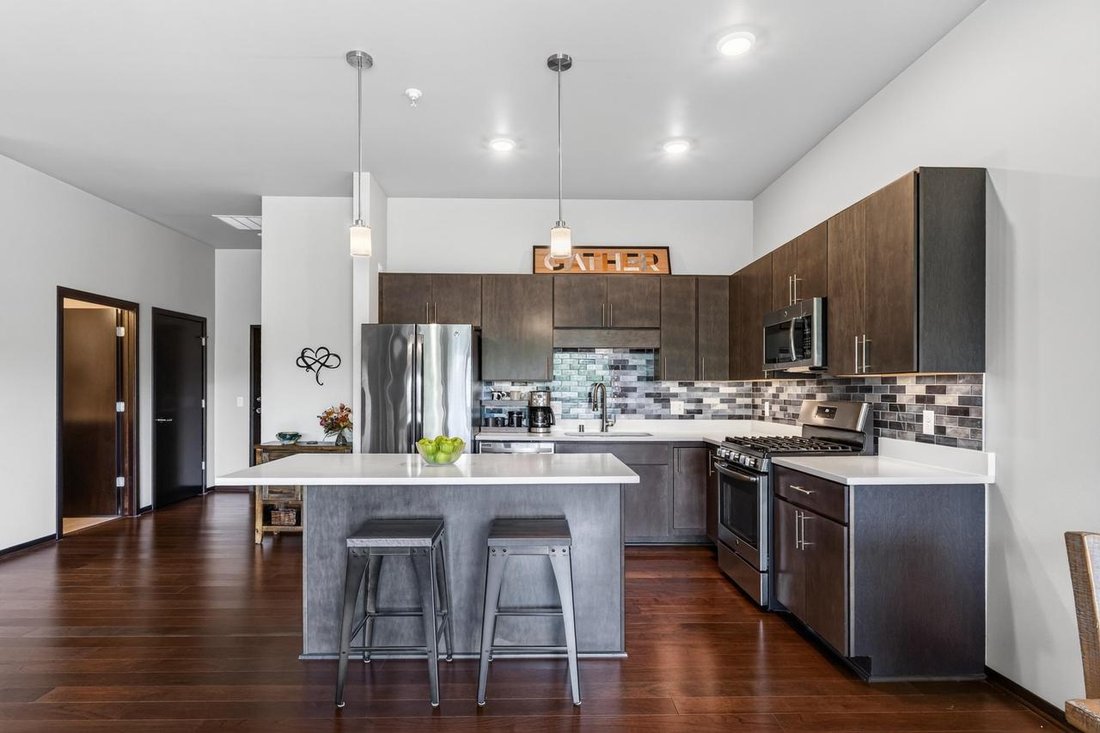 Condo in Madison, Wisconsin, United States 2 - 18776016