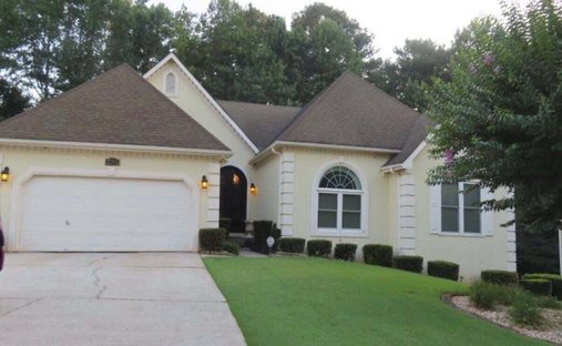 Casa en Decatur, Georgia, Estados Unidos 1