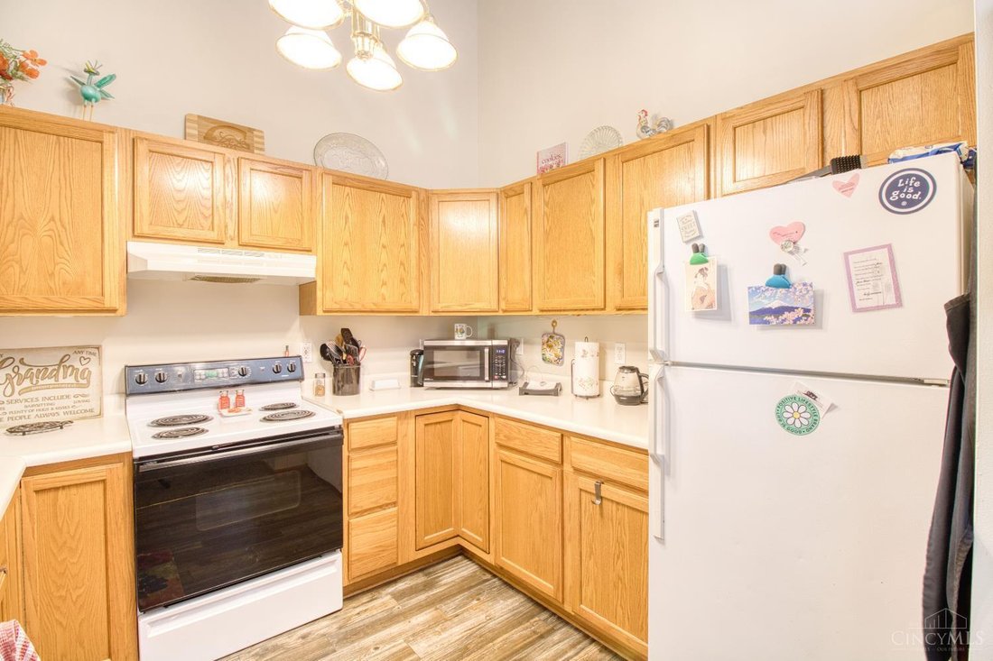 Apartment in Georgetown, Ohio, United States 5 - 18778869