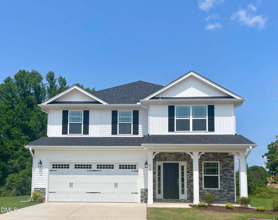 House in Middlesex, North Carolina, United States 1 - 17192174