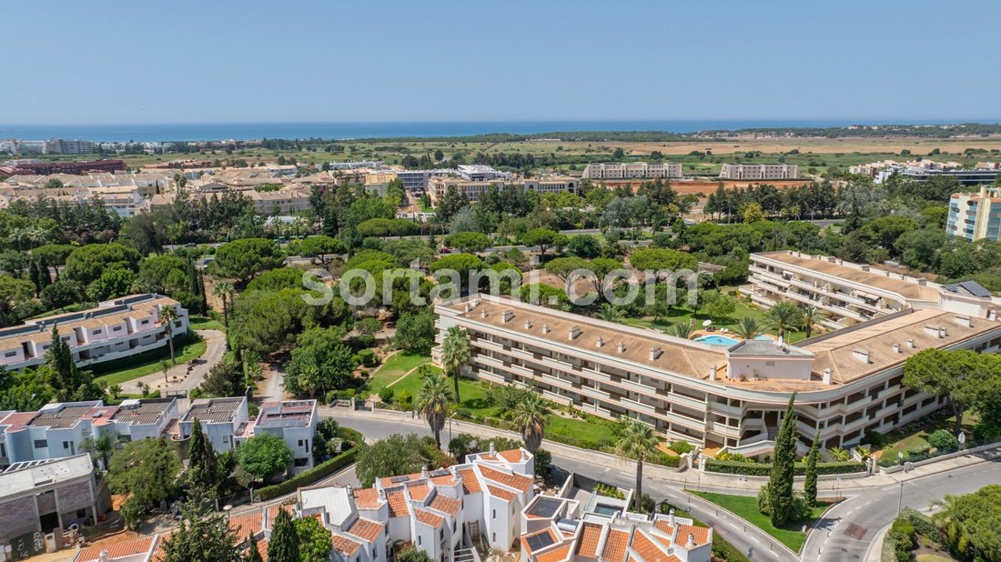 Casa a Vilamoura, Quarteira, Algarve 2 - 18780235