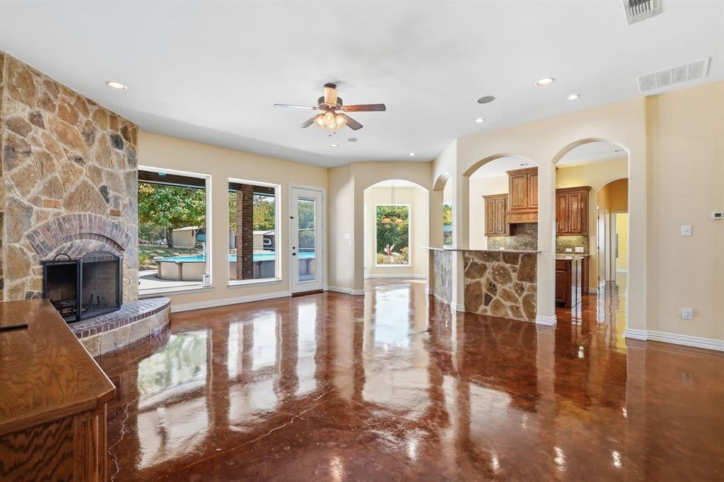Casa en Lowry Crossing, Texas, Estados Unidos 5 - 18776665