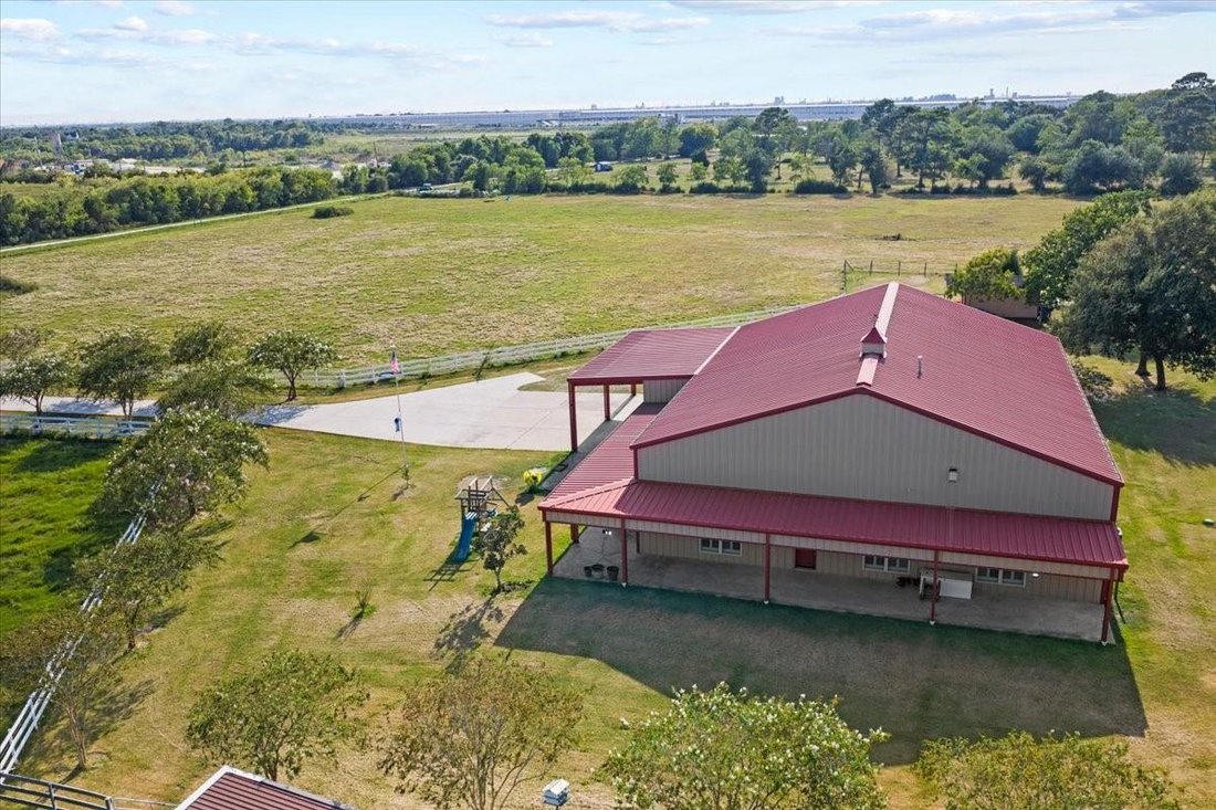 Casa en Baytown, Texas, Estados Unidos 4 - 18779760