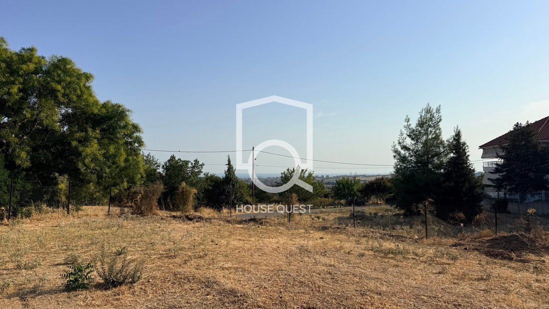 Land in Oraiokastro, Macedonia and Thrace, Greece 1 - 18378255