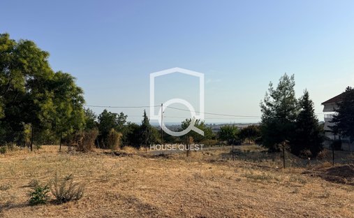 Terreno en Oraiokastro, Macedonia and Thrace, Grecia 1