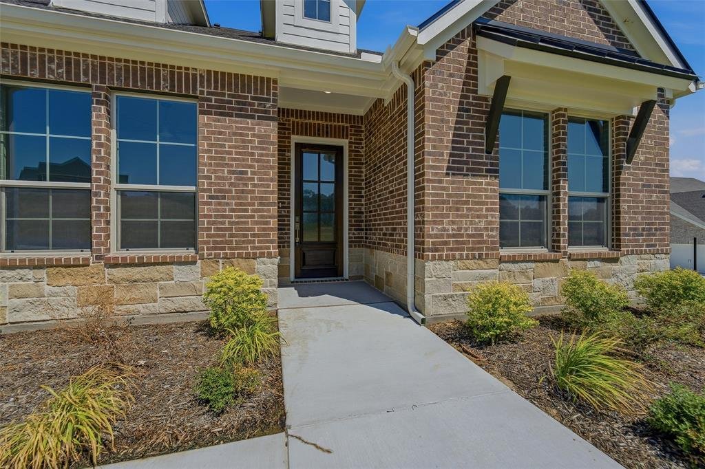 Haus in Springtown, Texas, Vereinigte Staaten 5 - 17720494