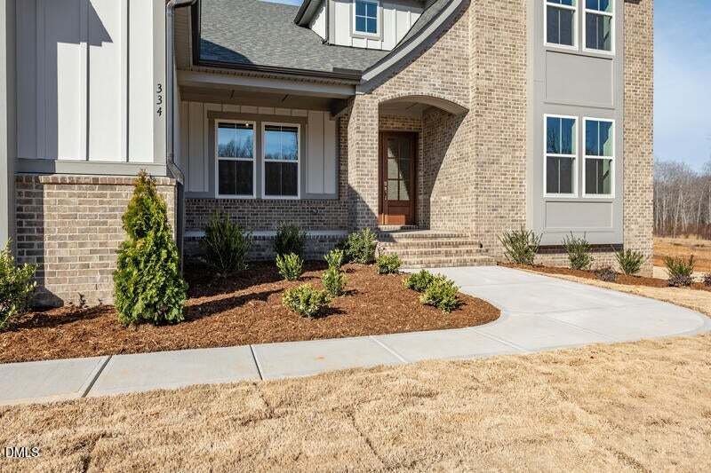 Casa en Fuquay-Varina, Carolina del Norte, Estados Unidos 2 - 18777530